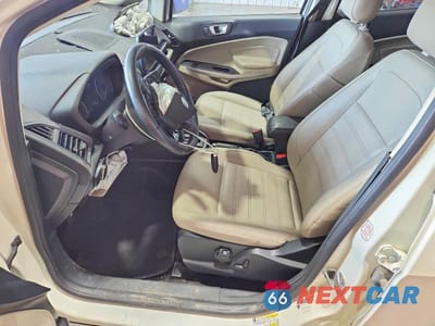 Zdjęcie 7 z 13 samochodu: 2021 FORD ECOSPORT TITANIUM VIN:MAJ6S3KL9MC407371 - miniatura