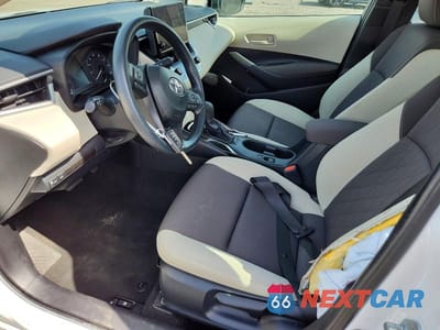 Zdjęcie 7 z 12 samochodu: 2024 TOYOTA COROLLA LE VIN:5YFB4MDE3RP148303 - miniatura