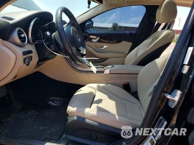 Zdjęcie 7 z 12 samochodu: 2017 MERCEDES-BENZ C 300 4MATIC VIN:55SWF4KB3HU226429 - miniatura