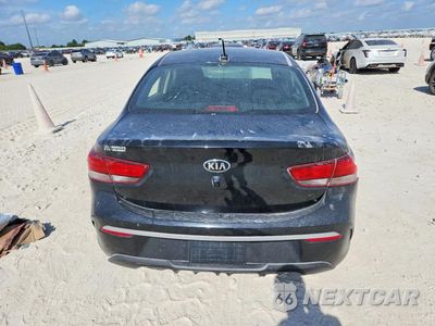 Zdjęcie 6 z 12 samochodu: 2021 KIA RIO S VIN:3KPA24AD3ME423059 - miniatura