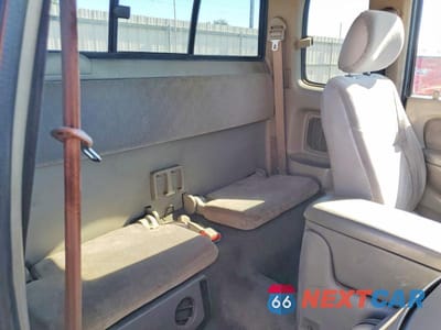 Zdjęcie 10 z 12 samochodu: 2001 TOYOTA TACOMA XTRACAB PRERUNNER VIN:5TESN92N61Z819006 - miniatura