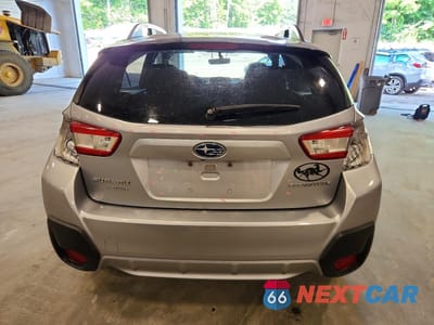 Zdjęcie 6 z 14 samochodu: 2019 SUBARU CROSSTREK PREMIUM VIN:JF2GTACC7K9271915 - miniatura