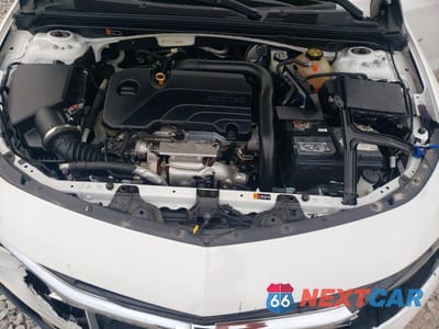 Zdjęcie 11 z 13 samochodu: 2020 CHEVROLET MALIBU LT VIN:1G1ZD5ST0LF067076 - miniatura