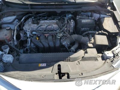 Zdjęcie 11 z 13 samochodu: 2022 TOYOTA COROLLA LE VIN:JTDEPMAE5N3017725 - miniatura