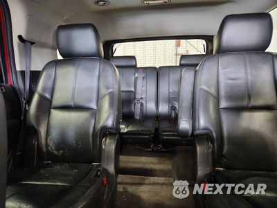 Zdjęcie 10 z 13 samochodu: 2012 CHEVROLET TAHOE K1500 LT VIN:1GNSKBE01CR246635 - miniatura