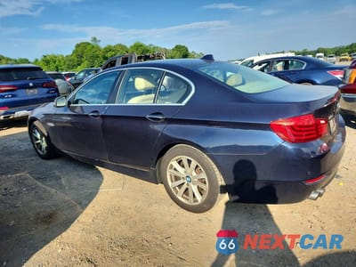 Drugie zdjęcie samochodu z przodu: 2015 BMW 528 XI VIN:WBA5A7C5XFG143764 - miniatura