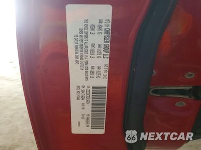 Zdjęcie 12 z 12 samochodu: 2012 DODGE CHARGER R/T VIN:2C3CDXCT8CH142214 - miniatura