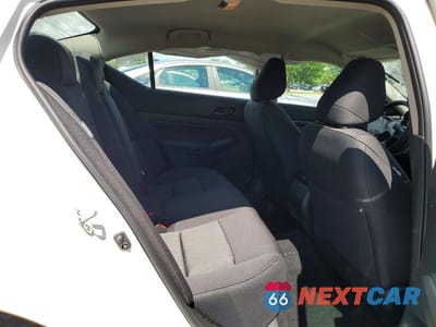 Zdjęcie 10 z 12 samochodu: 2026 NISSAN ALTIMA SV VIN:1N4BL4DW6TN332897 - miniatura