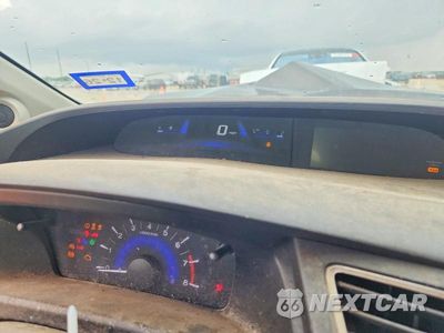 Zdjęcie 9 z 12 samochodu: 2014 HONDA CIVIC LX VIN:2HGFG3B58EH508124 - miniatura