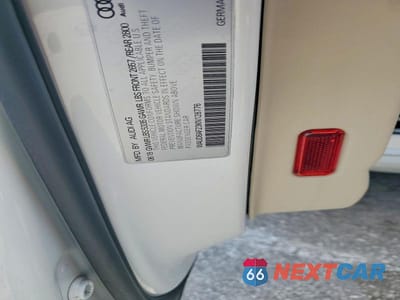 Zdjęcie 12 z 12 samochodu: 2019 AUDI A6 3.0 QUA VIN:WAUD8AF23KN128776 - miniatura