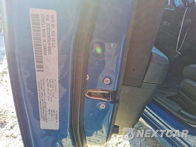 Zdjęcie 12 z 12 samochodu: 2020 DODGE CHARGER SXT VIN:2C3CDXBG5LH189303 - miniatura