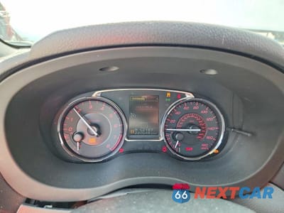 Zdjęcie 9 z 13 samochodu: 2017 SUBARU WRX VIN:JF1VA1B64H9801831 - miniatura
