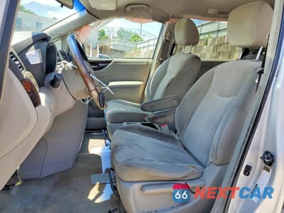 Zdjęcie 7 z 13 samochodu: 2011 NISSAN QUEST 3.5 S VIN:JN8AE2KP3B9010150 - miniatura