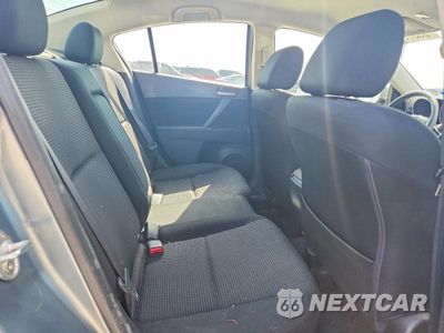 Zdjęcie 10 z 13 samochodu: 2012 MAZDA 3 I VIN:JM1BL1V79C1554079 - miniatura