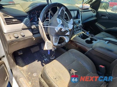 Zdjęcie 8 z 14 samochodu: 2020 GMC YUKON SLT VIN:1GKS2BKC3LR215558 - miniatura