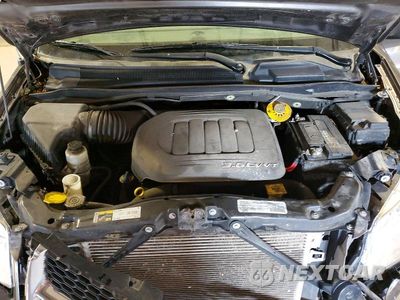 Zdjęcie 12 z 13 samochodu: 2017 DODGE GR CARAVAN VIN:2C4RDGCG8HR858654 - miniatura