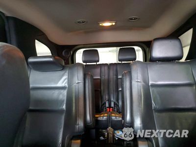 Zdjęcie 10 z 13 samochodu: 2017 DODGE DURANGO GT VIN:1C4RDJDG5HC839743 - miniatura