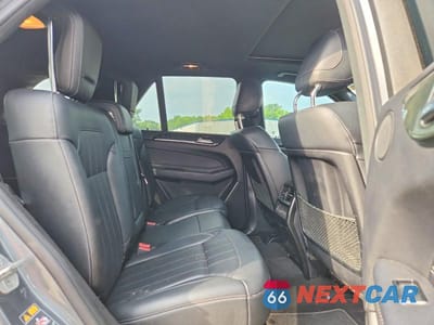 Zdjęcie 11 z 13 samochodu: 2017 MERCEDES-BENZ GLE 350 4MATIC VIN:4JGDA5HB1HA932128 - miniatura