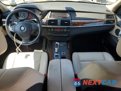 Zdjęcie 8 z 13 samochodu: 2012 BMW X5 XDRIVE35D VIN:5UXZW0C55CL672263 - miniatura