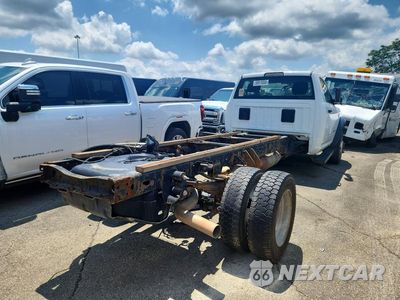 Trzecie zdjęcie samochodu z tyłu: 2020 RAM 5500 VIN:3C7WRMCL3LG127356 - miniatura