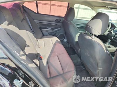 Zdjęcie 10 z 12 samochodu: 2023 NISSAN ALTIMA S VIN:1N4BL4BV4PN333367 - miniatura