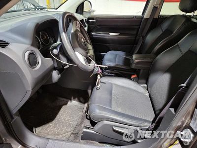 Zdjęcie 7 z 13 samochodu: 2017 JEEP COMPASS LATITUDE VIN:1C4NJDEB1HD192005 - miniatura