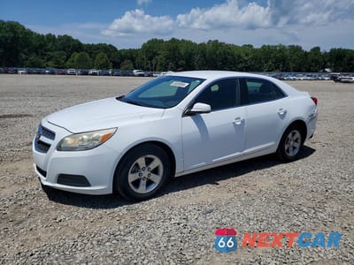 2013 CHEVROLET MALIBU 1LT 1G11C5SA5DF307559 - główne zdjęcie licytacji z USA - miniatura
