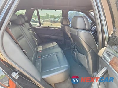Zdjęcie 11 z 13 samochodu: 2013 BMW X5 XDRIVE50I VIN:5UXZV8C55D0C15993 - miniatura