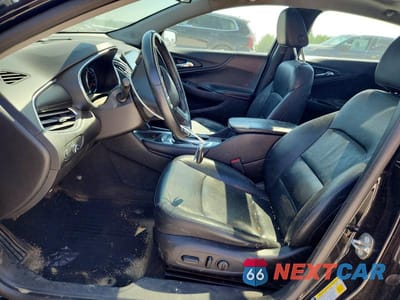 Zdjęcie 7 z 12 samochodu: 2016 CHEVROLET MALIBU LT VIN:1G1ZE5ST3GF337047 - miniatura