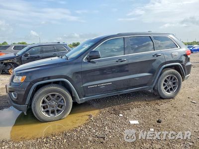 2014 JEEP GRAND CHEROKEE LAREDO 1C4RJEAG1EC317367 - główne zdjęcie licytacji z USA - miniatura