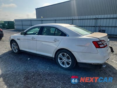 Drugie zdjęcie samochodu z przodu: 2018 FORD TAURUS SEL VIN:1FAHP2E81JG108764 - miniatura