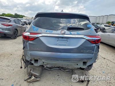 Zdjęcie 6 z 14 samochodu: 2018 BUICK ENCLAVE ESSENCE VIN:5GAERBKW5JJ138560 - miniatura