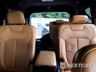 Zdjęcie 10 z 13 samochodu: 2021 JEEP GRAND CHEROKEE L SUMMIT VIN:1C4RJKEG7M8111433 - miniatura