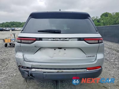 Zdjęcie 6 z 13 samochodu: 2022 JEEP GRAND CHEROKEE LIMITED VIN:1C4RJGBG7N8549128 - miniatura