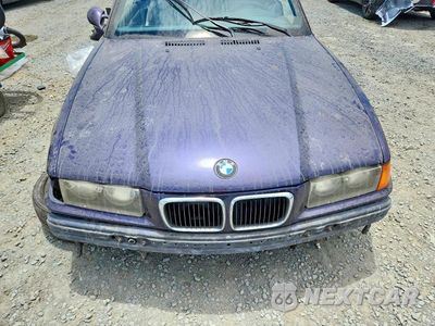Zdjęcie 11 z 13 samochodu: 1998 BMW M3 AUTOMATIC VIN:WBSBK0330WEC38916 - miniatura