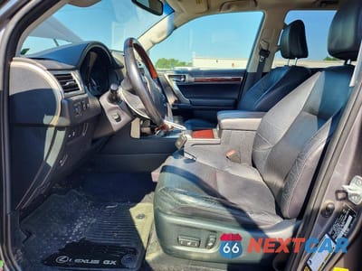 Zdjęcie 7 z 14 samochodu: 2015 LEXUS GX 460 VIN:JTJBM7FX5F5112828 - miniatura