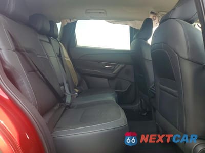 Zdjęcie 11 z 13 samochodu: 2026 MAZDA CX-5 SELECT VIN:JM3KMBHA1T0150457 - miniatura