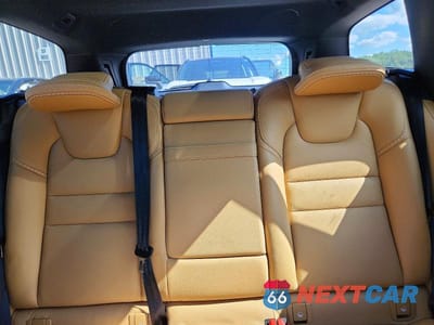 Zdjęcie 10 z 13 samochodu: 2020 VOLVO V60 CROSS COUNTRY T5 MOMENTUM VIN:YV4102WK8L1031078 - miniatura
