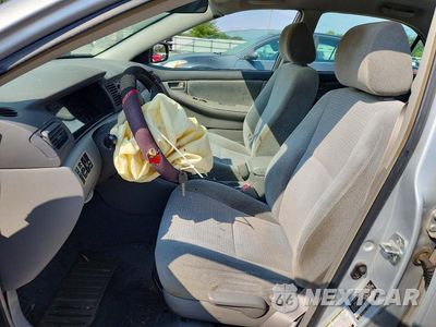 Zdjęcie 7 z 13 samochodu: 2008 TOYOTA COROLLA CE VIN:2T1BR32E48C901236 - miniatura