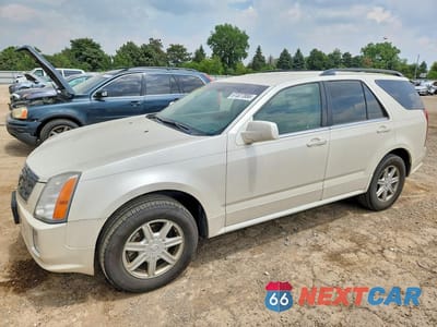 2005 CADILLAC SRX 1GYEE637350145456 - główne zdjęcie licytacji z USA - miniatura