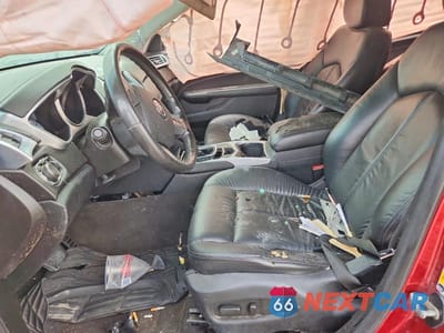 Zdjęcie 7 z 12 samochodu: 2012 CADILLAC SRX VIN:3GYFNGE38CS528013 - miniatura