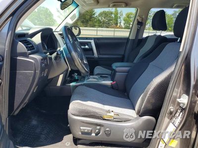 Zdjęcie 13 z 24 samochodu: 2014 TOYOTA 4RUNNER SR5 VIN:JTEBU5JR3E5152576 - miniatura