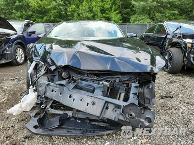 Piąte zdjęcie samochodu w środku: 2014 MAZDA 6 GRAND TOURING VIN:JM1GJ1W69E1116148 - miniatura