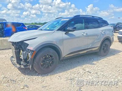 2023 KIA SPORTAGE X-PRO PRESTIGE 5XYK7CAF9PG006747 - główne zdjęcie licytacji z USA - miniatura