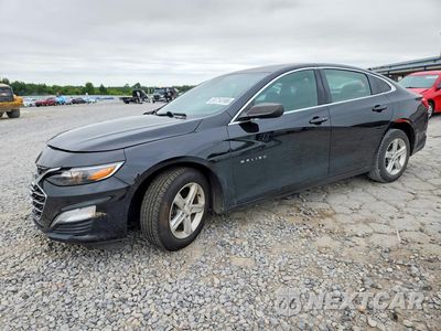 2020 CHEVROLET MALIBU LS 1G1ZB5ST1LF023416 - główne zdjęcie licytacji z USA - miniatura