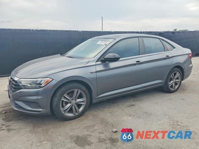 2019 VOLKSWAGEN JETTA S 3VWC57BUXKM081531 - główne zdjęcie licytacji z USA - miniatura