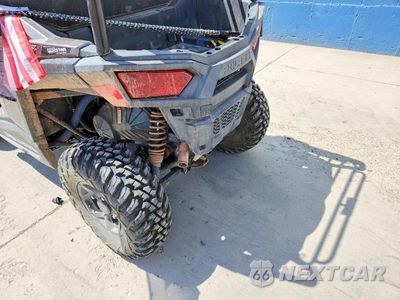 Zdjęcie 9 z 10 samochodu: 2018 POLARIS RZR 900 UTILITY VEHICLE VIN:3NSVAE875JH016315 - miniatura