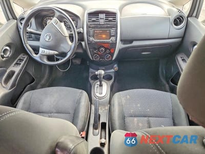 Zdjęcie 8 z 13 samochodu: 2017 NISSAN VERSA NOTE SV VIN:3N1CE2CP1HL359703 - miniatura