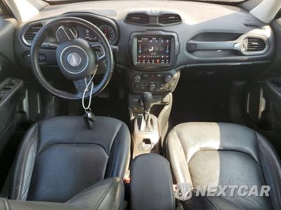 Zdjęcie 8 z 14 samochodu: 2018 JEEP RENEGADE LIMITED VIN:ZACCJBDB1JPH91698 - miniatura