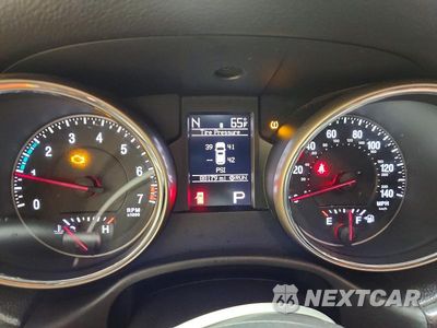 Zdjęcie 9 z 13 samochodu: 2012 JEEP GRAND CHEROKEE LAREDO VIN:1C4RJFAGXCC181582 - miniatura